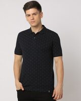 Up to 70% Off on Netplay Polo T-Shirts 