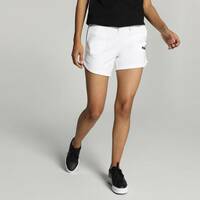 Puma Women's Shorts Upto 71% Off