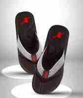 50% Discount on Sparx Flipflops.