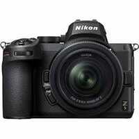Nikon Z5 kit 24-50 with Additional Battery 