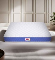 Back Master 5 inch Rebonded Foam Single Mattress