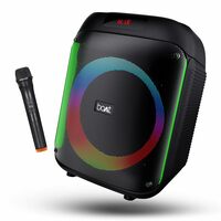 boAt PartyPal 220 Bluetooth Party Speaker w/ 80 W 
