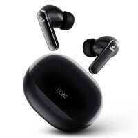 boAt Airdopes 301 Wireless Earbuds with 75 Hours Playback 10mm Drivers  