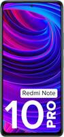 REDMI Note 10 Pro (Glacial Blue, 128 GB) (6 GB RAM)