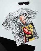 Up to 90% Off on OverSized Tshirts Starts @199