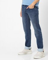 JOHN PLAYERS SELECT -  Men Slim Fit Jeans with Upto 80% Off