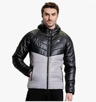 Boldfit Jacket For Men Winter Wear Puffer Jacket For Men Monsoon Winter Wear for men Men Hooded Winter Jackets For Men Padded Bomber Jacket For Men Full Sleeve Mens Jacket Winter Mens jacket Man