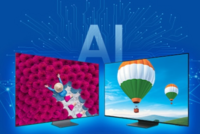 Samsung Big TV Days - Get FREE TV worth Rs.48900