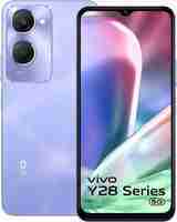 Vivo Y28s 5G (Twinkling Purple, 128 GB)  (4 GB RAM)