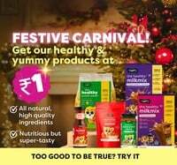 Troovy Pasta Lovers  Try it now For Just Rs.1