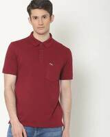 Upto 72% off on Men's Branded polo Tshirts