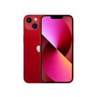 Apple iPhone 13 128 GB, Red