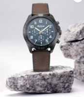 Titan  Lum story Analog Watch - For Men NP90112NP02