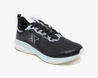 XTEP BlissRun Pro Women's Running Shoes: Lightweight, Breathable Mesh, Extra Cushioning, Non-Marking Outsole, Cutting-Edge Series