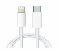 USA Trusted Type C to Lightning Superfast Charging Cable for iPhone 14/14 Plus/14 Pro/14 Pro Max/13 mini/13/13 Pro/13 Pro Max/12 Mini/12/12 Pro/12 Pro Max and 11/X/8 Series