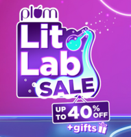 Lit Lab Sale: Upto 40% off on Personal Care products + gifts