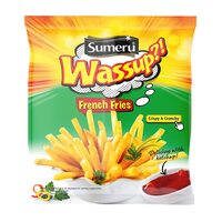 Fresh - Sumeru French Fries, 200g