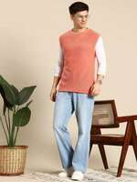 Up to 76% Off on Mast & Harbour Sweaters 