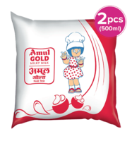 Instamart - Milk Upto 41% Off