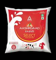 Instamart: Aashirvaad Svasti Select Milk