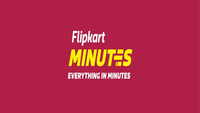 Flipkart Minutes - Flat Rs 50 Off On order Above Rs 249