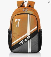 F Gear Shigo 24 Ltrs Backpack