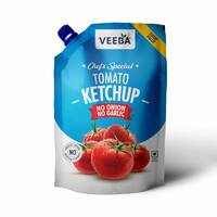 Fresh - Veeba Foods Tomato Ketchup (900G) [Gurugram - 122001]