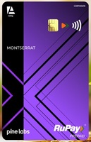 ANQ RuPay card - 3% Cashback on everywhere you spend (Tips: Do Airtel Fastag Recharge)