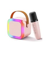 Uncle Book Karaoke Machine