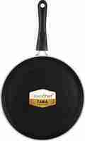 Greenchef Rio Tawa 25 cm diameter  (Aluminium, Non-stick, Induction Bottom)