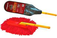 Bergmann Cotton Vehicle Washing Duster (Special Wax-treated Strands)