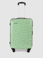 Aristocrat Bravo Medium Trolley Suitcase