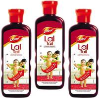 Dabur lal tail 1500ml (location specific)