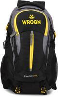 Up to 86% Off on Wrogn Rucksacks 