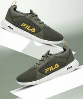 Upto 77% Off on Fila Men’s Sports Shoes