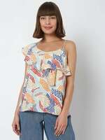 Flat 72% off on Vera Moda Women's Clothing