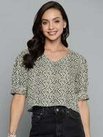 Here&Now Women's Clothing Upto 90% Off