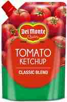 Del Monte Tomato Classic Blend Ketchup 750gm