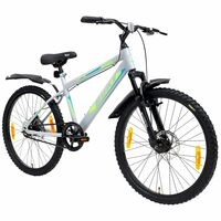 Avon Buke Spike 24T MTB Bicycles for Men|Tyre: 24 inches