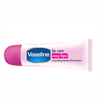 Vaseline Lip Care Rosy Lips: 10 gms

