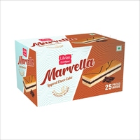 Lavian Exotique Marvella Layered Chocolate Cake: 500 gm

