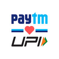 Use Paytm UPI to get assured 400 Cashback Points, and Rs.10 - 50 Cashback (User specific)