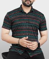 Upto 83% Off on Men's Vebnor Casual Shirt from ₹199