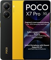 [New Launch] Poco X7 Pro 5G (256 GB) (8 GB RAM)