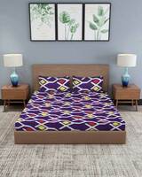 Upto 80% Off On DHROHAR Bedsheets From Rs.600