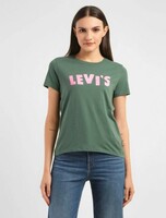 Flat 70% Off on Women's Levi's Clothing 