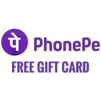 Get Free ₹10 PhonePe Gift Card (6 times) & Chance to Win Headphones & Trip to Thailand