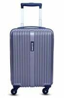 Good Price! 85% off  Roadster Trolly Bags Starting Rs.899