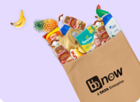 Tata Neu x BB Now | Get Rs 60 off on order above Rs 600 on Tata Neu (User Specific)