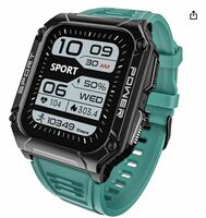 boAt Wave Armour 2 Smart Watch  